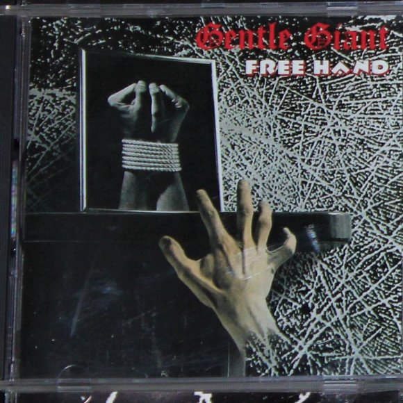 60's & 70's Brit Rock | Wishbone | Warhorse| Gentle Giant | Spooky Tooth & more! - Picture 5 of 16